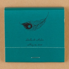 Teal Matches
