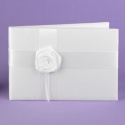 Sweet Rose Guest Book
