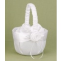 Sweet Rose Basket