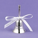 Silver Plated Bells