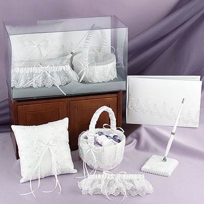 Wedding in a Box