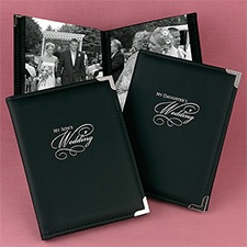 My Son's Wedding Photo Album