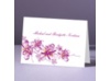 Amethyst - Thank You Note Folder and Envelope