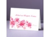 Lipstick - Thank You Note Folder and Envelope