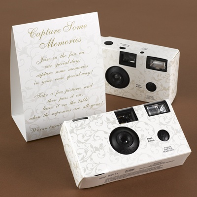 Camera - Personalized