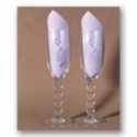 Heart Stem Flutes
