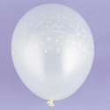 Love Never Fails Balloons