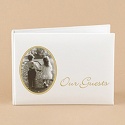 This Day Guest Book - Personalized