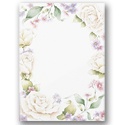 Floral Embrace Invitation