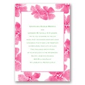 Soft and Sweet - Lipstick - Invitation