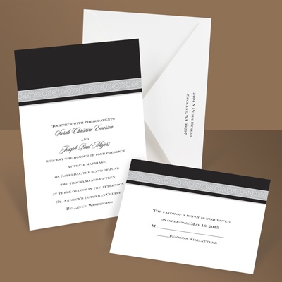 Wedding Invitation Cards