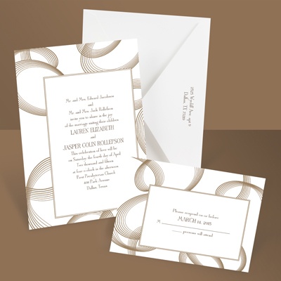 Wedding Invitation Cards