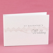 Photo Album (Daughter's Wedding)
