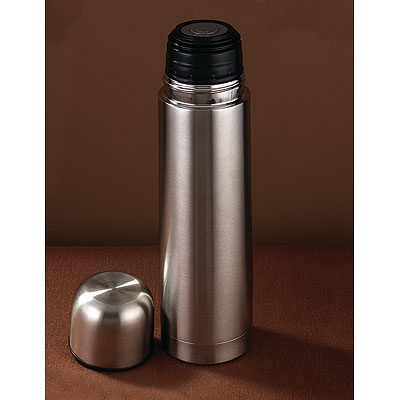 Stainless Steel Thermos&reg - Personalized