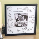 Signature Matte with Frame