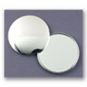 Round Compact Mirror