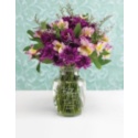 Memorial Vase