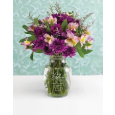 Memorial Vase
