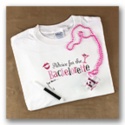 Bachelorette T-Shirt and Shot Glass Set