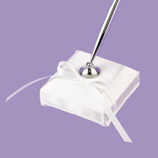 Sweet Ties Pen Set