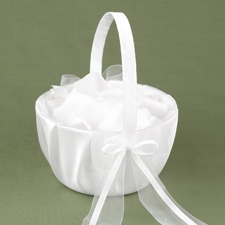Sweet Ties Basket