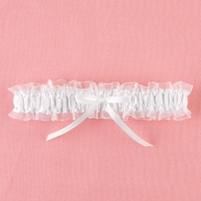 Sweet Ties Garter