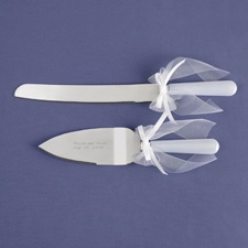 Simply Sweet Serving Set