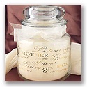 Candle Jar - Mother of the Bride
