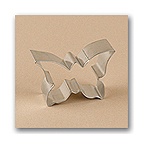 Butterfly Cookie Cutters