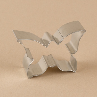 Butterfly Cookie Cutters