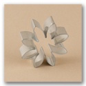 Daisy Cookie Cutters