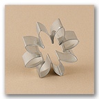 Daisy Cookie Cutters