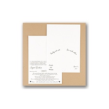 Daisy Personalized Cards