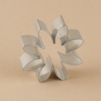 Daisy Cookie Cutters