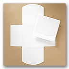 CD Envelope - Blank
