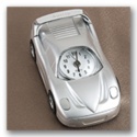 Race Car Clock