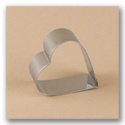 Heart Cookie Cutters