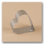 Heart Cookie Cutters
