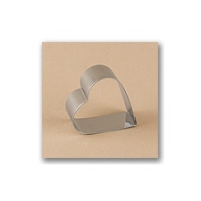 Heart Cookie Cutters