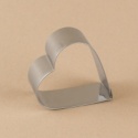 Heart Cookie Cutters
