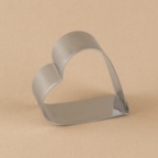 Heart Cookie Cutters