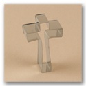 Cross Shaped Cookie Cutters
