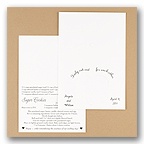 Heart Personalized Cards
