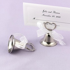 Bell Placecard Holders