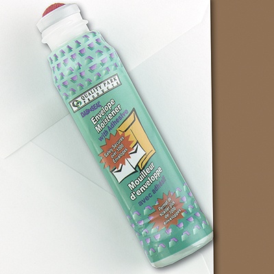 Envelope Moistener