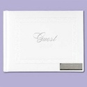 Refractive Guest Book