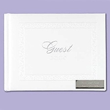 Refractive Guest Book