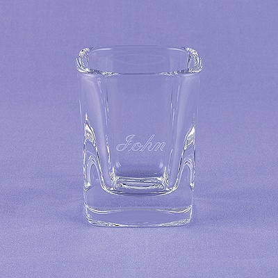 Shot Glass