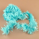 Tissue Garland Festooning