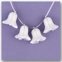 Tissue Bell Streamers